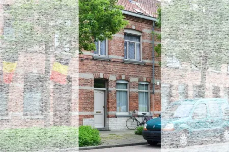 Huis Te Koop Sint-Kruis