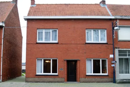 Huis Te Koop Maldegem