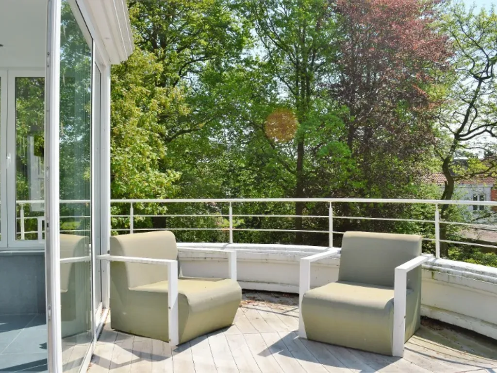 Hoofdfoto Appartement in Adegem