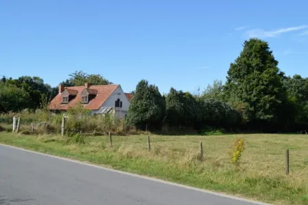 Huis Te Koop Maldegem