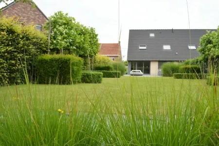 Huis Te Koop Oostkamp