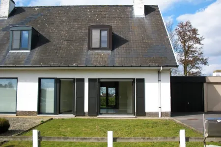Huis Te Koop Maldegem