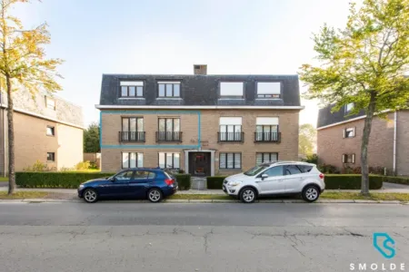 Appartement Te Koop Maldegem