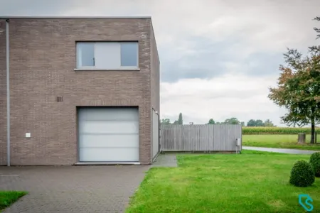 Huis Te Koop Maldegem