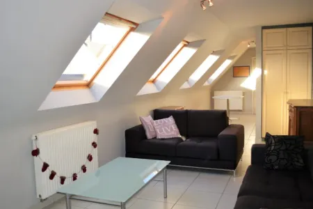 Appartement Te Koop Maldegem