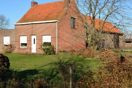 Huis Te Koop Maldegem