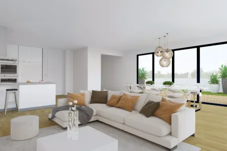 Appartement Te Koop Maldegem