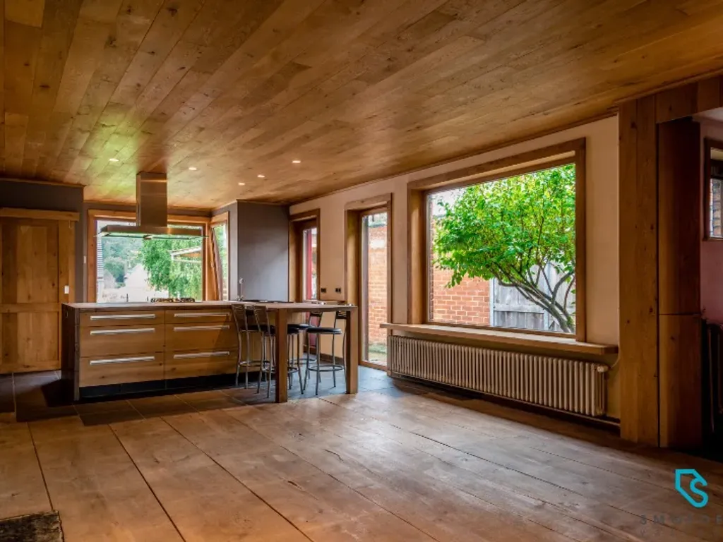 Hoofdfoto Huis in Sint-Laureins