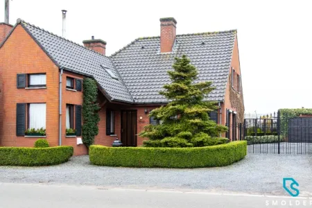 Huis Te Koop Maldegem