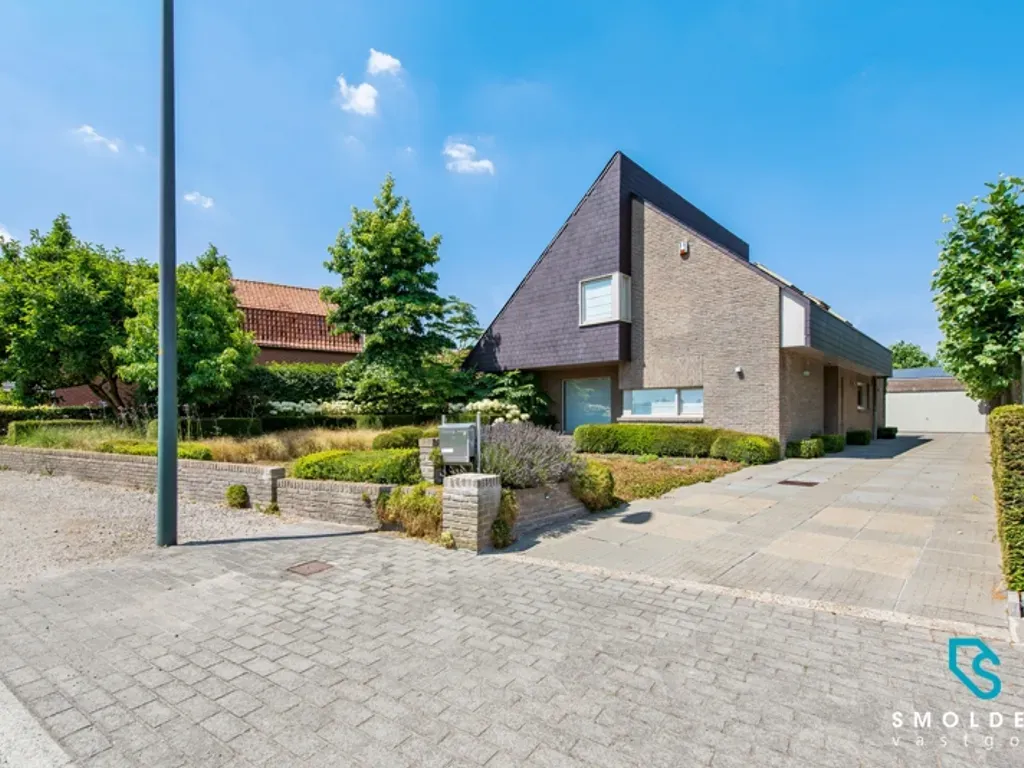 Villa Te Koop Maldegem