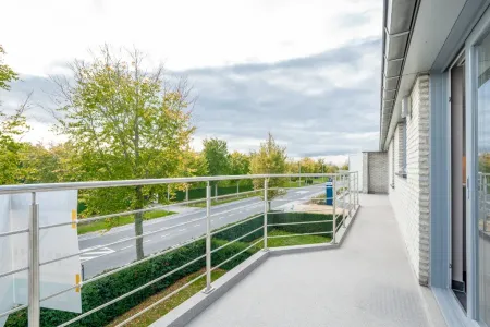 AppartementMaldegem