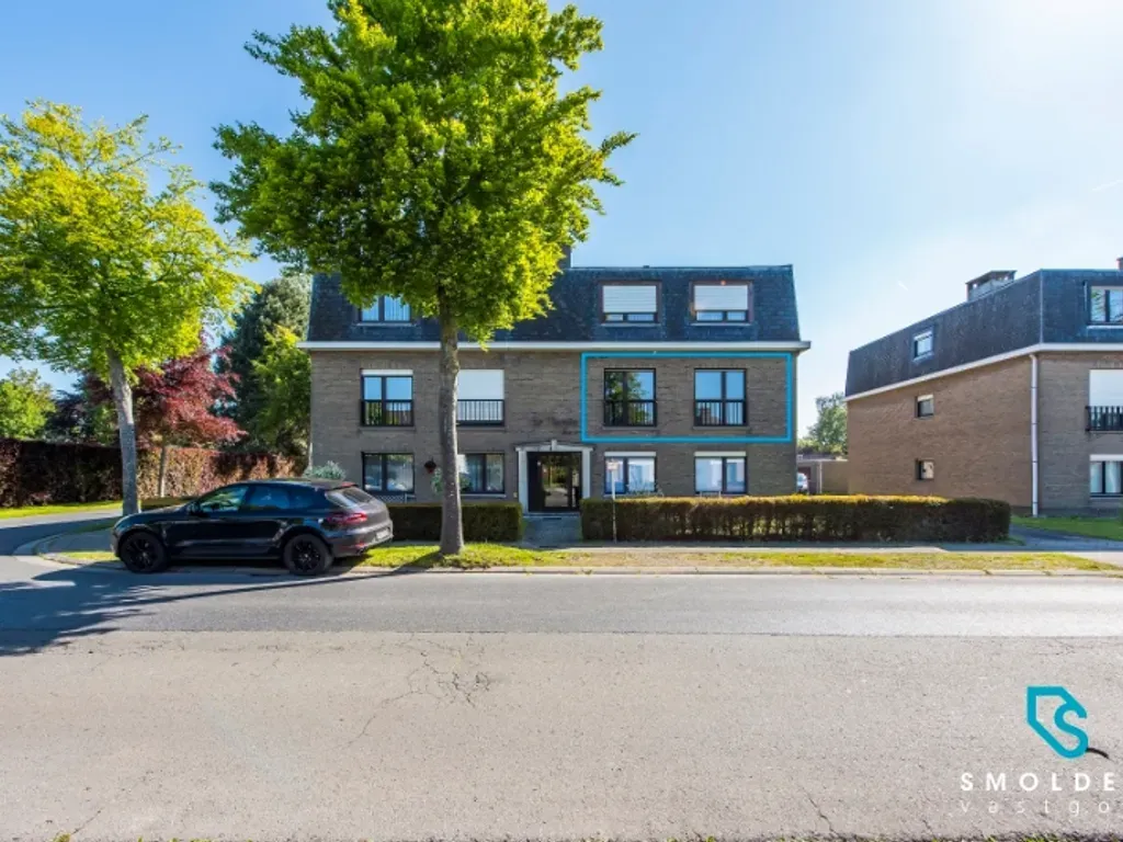 Appartement Te Koop Maldegem