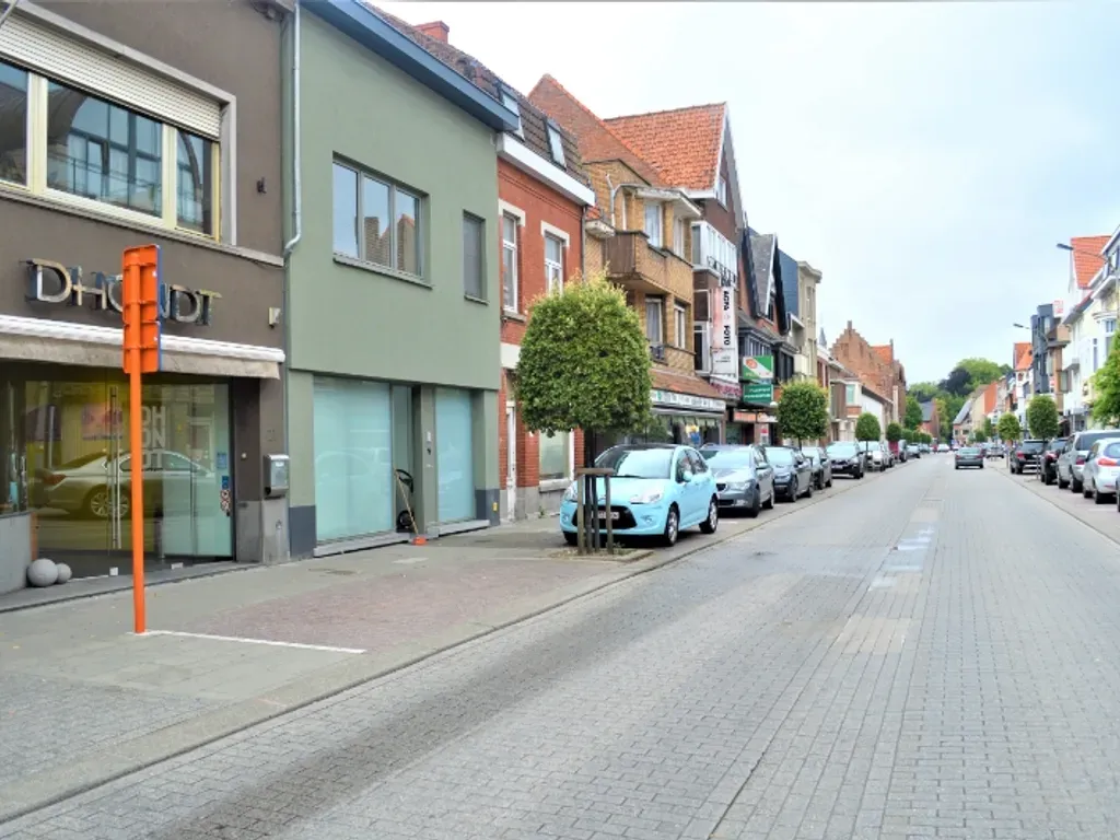 Huis Te Koop Maldegem