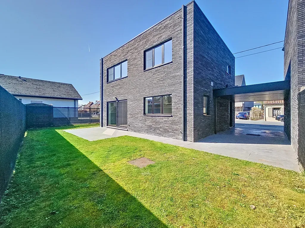 Hoofdfoto Huis in Adegem