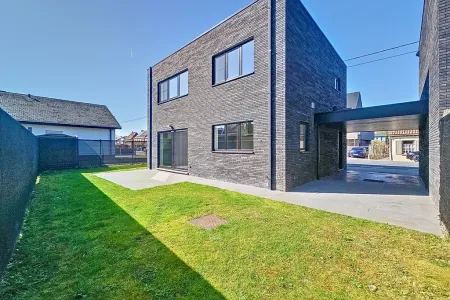 Huis Te Koop Adegem