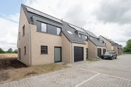 Huis Te Koop Maldegem