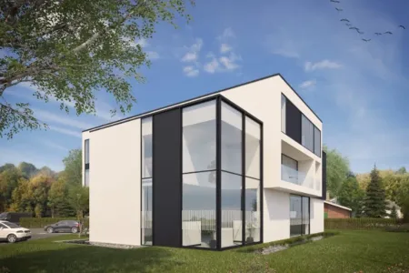 Appartement Te Koop Maldegem