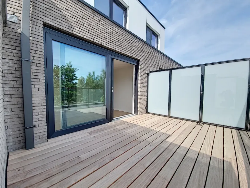 Appartement Te Koop Maldegem