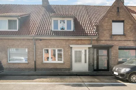 Huis Te Koop Brugge