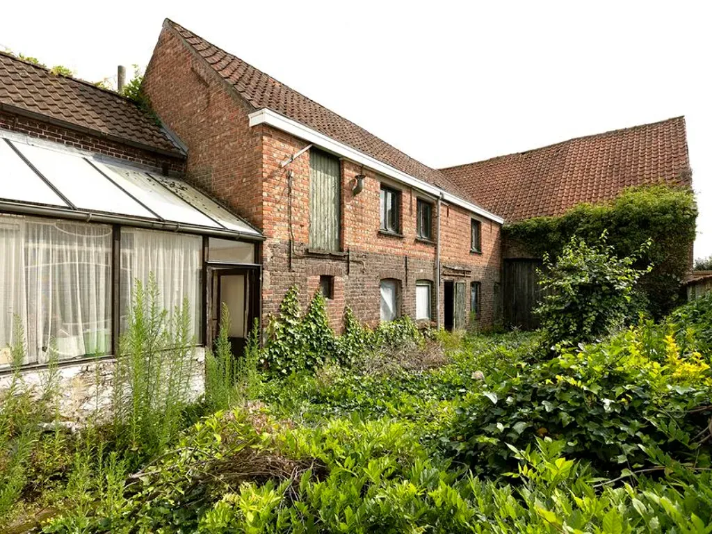 Huis Te Koop Sint-Laureins