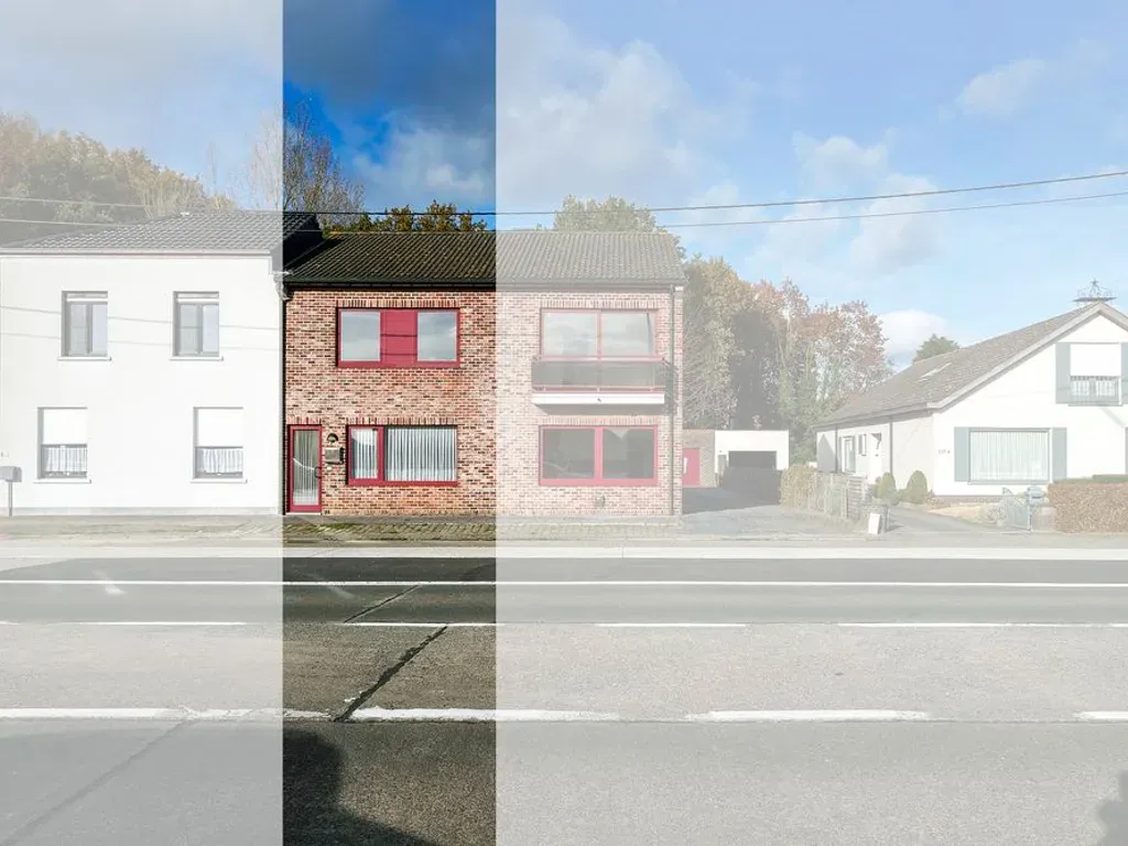 Huis Te Koop Maldegem