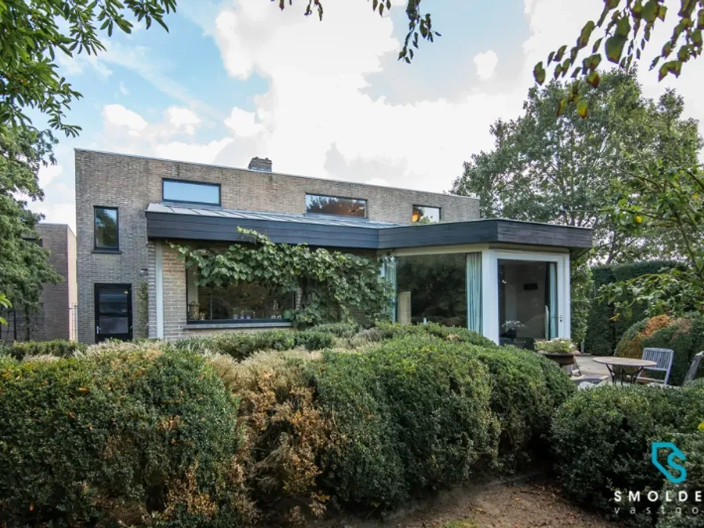 Huis Te Koop Markegem