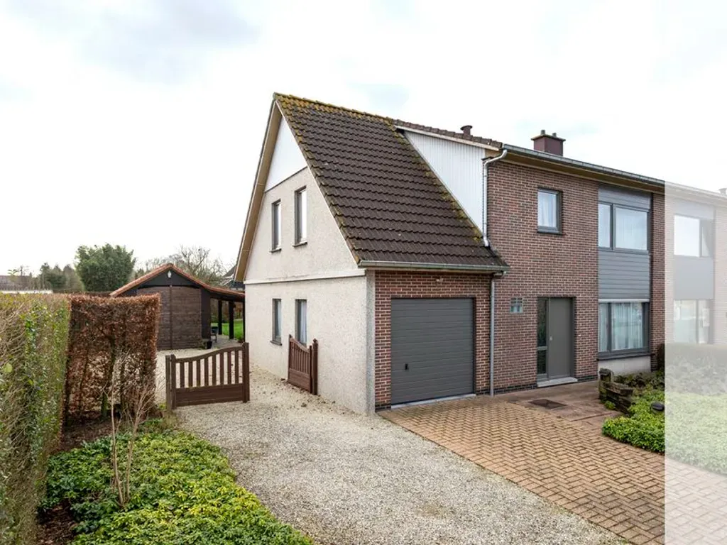 HuisAdegem