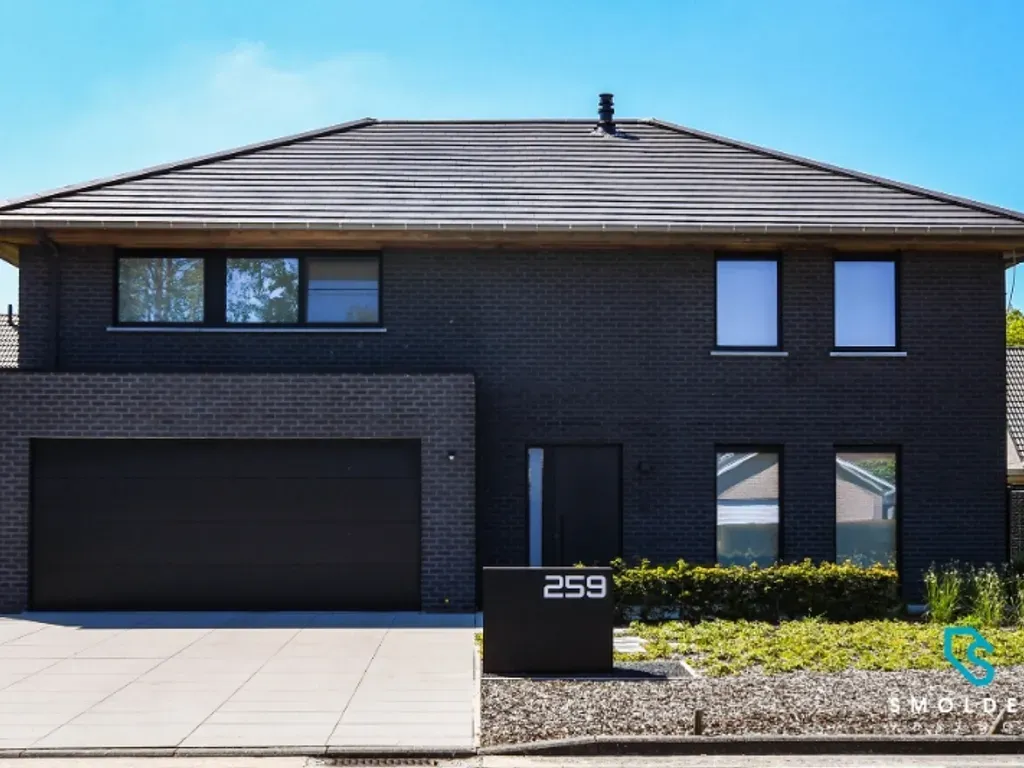 Hoofdfoto Huis in Eeklo