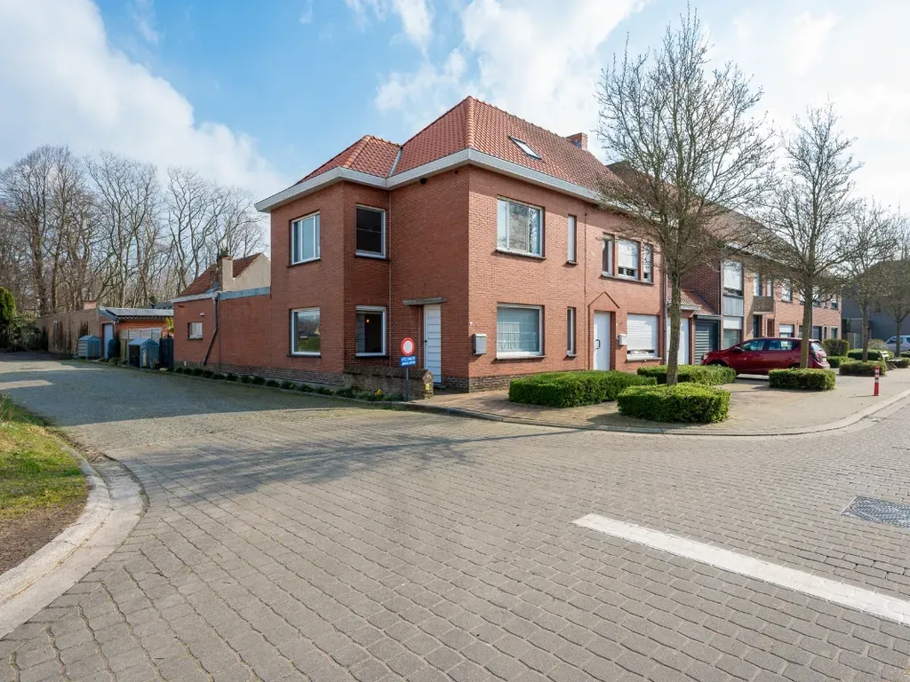 HuisAdegem