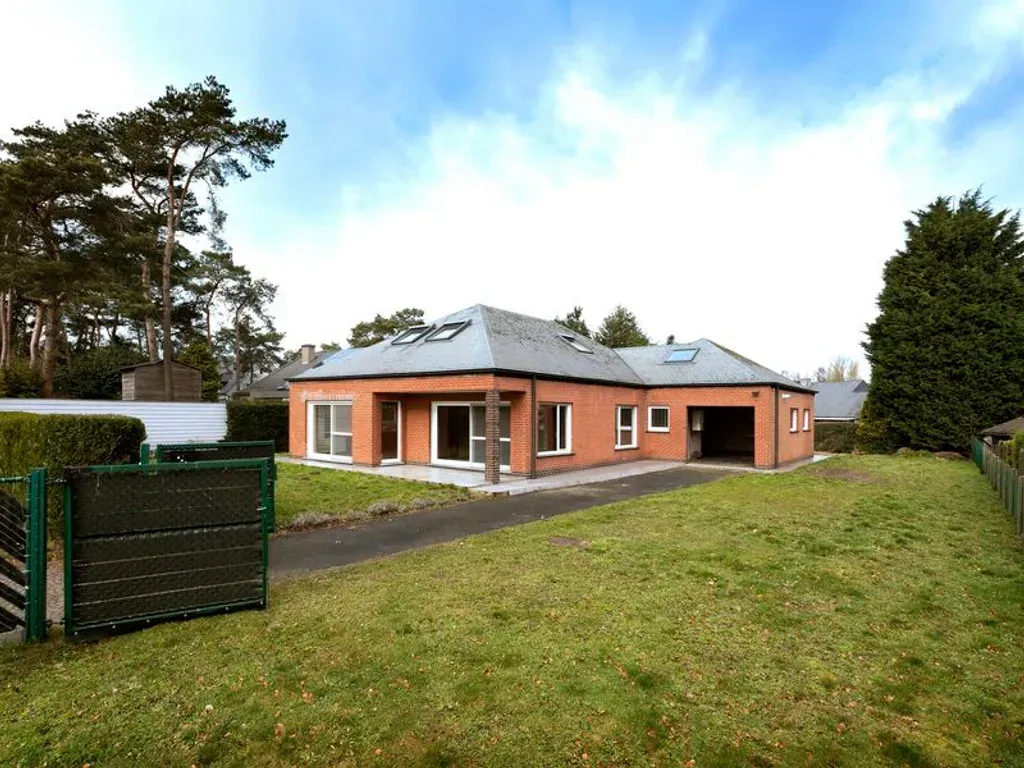 Huis Te Koop Maldegem