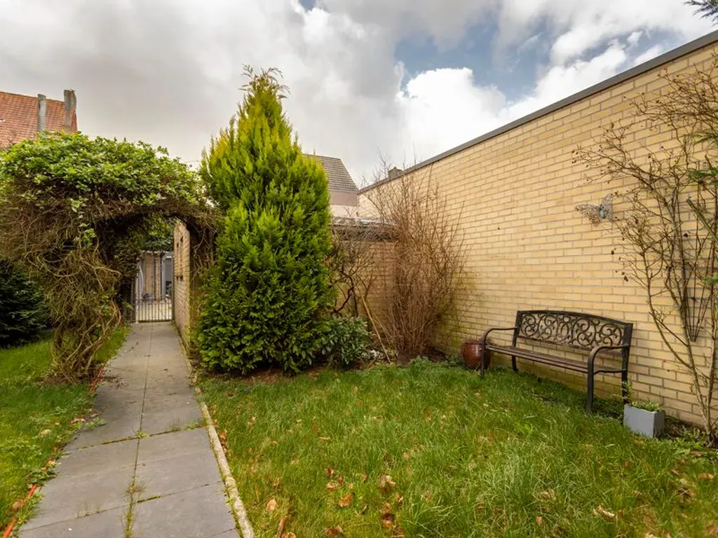 Huis Te Koop Maldegem