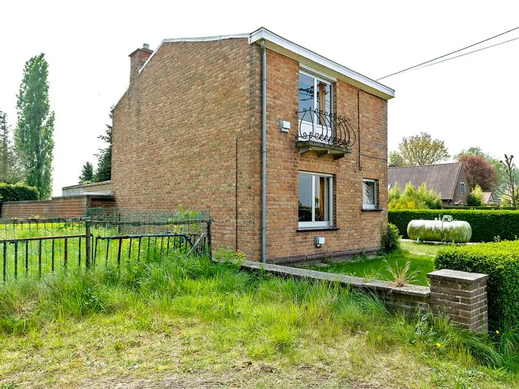 HuisAdegem