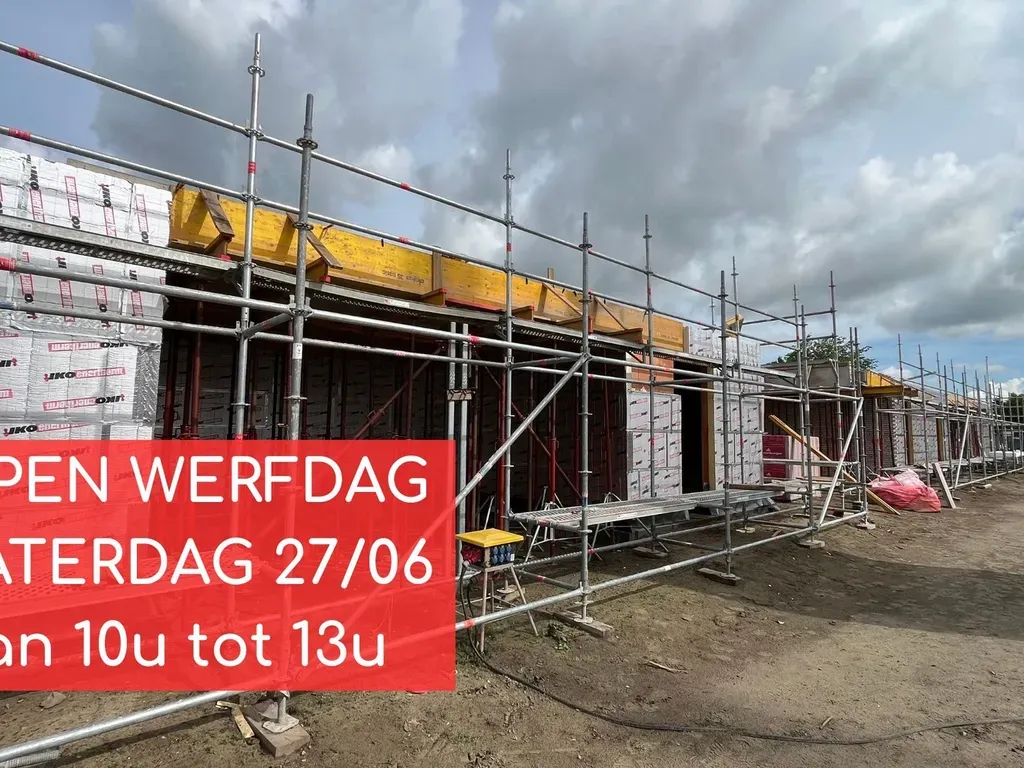 Hoofdfoto Huis in Maldegem