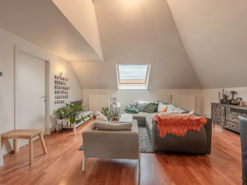 Hoofdfoto Appartement in Maldegem