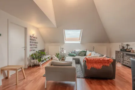Appartement Te Koop Maldegem