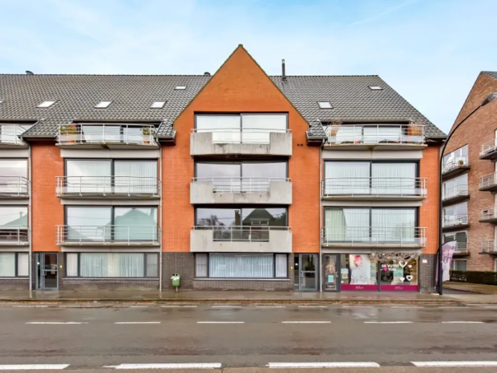Appartement Te Koop Maldegem