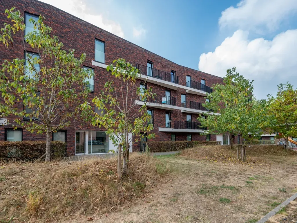 Appartement Te Koop Gent