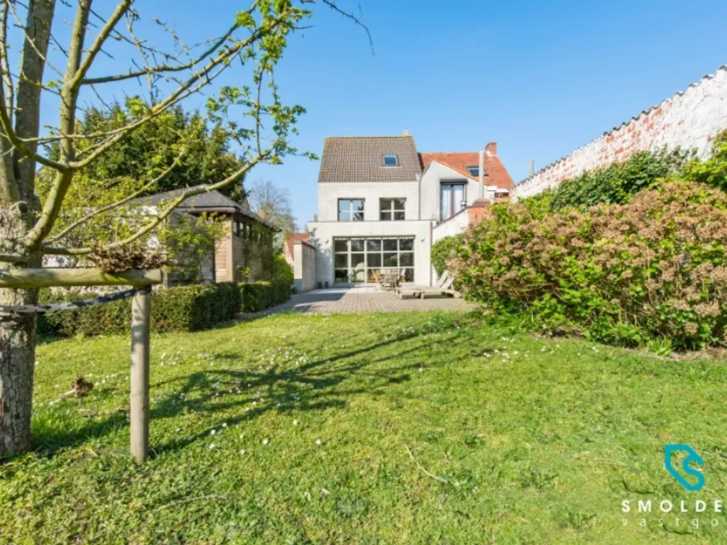 Huis Te Koop Maldegem