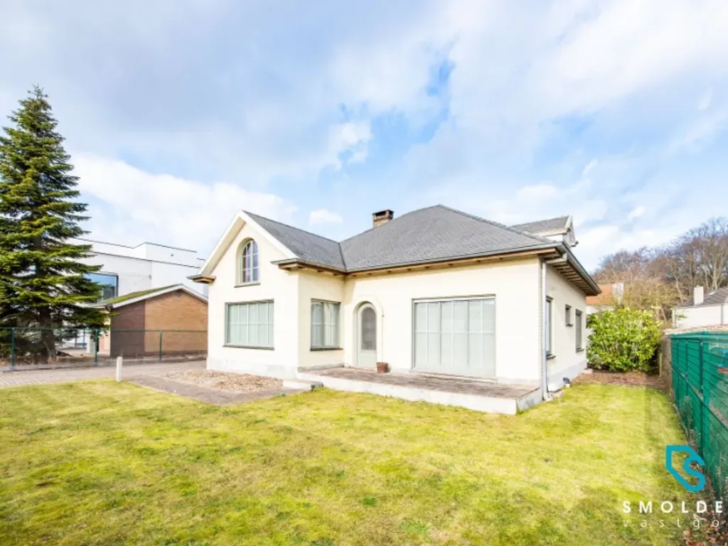 Huis Te Koop Maldegem