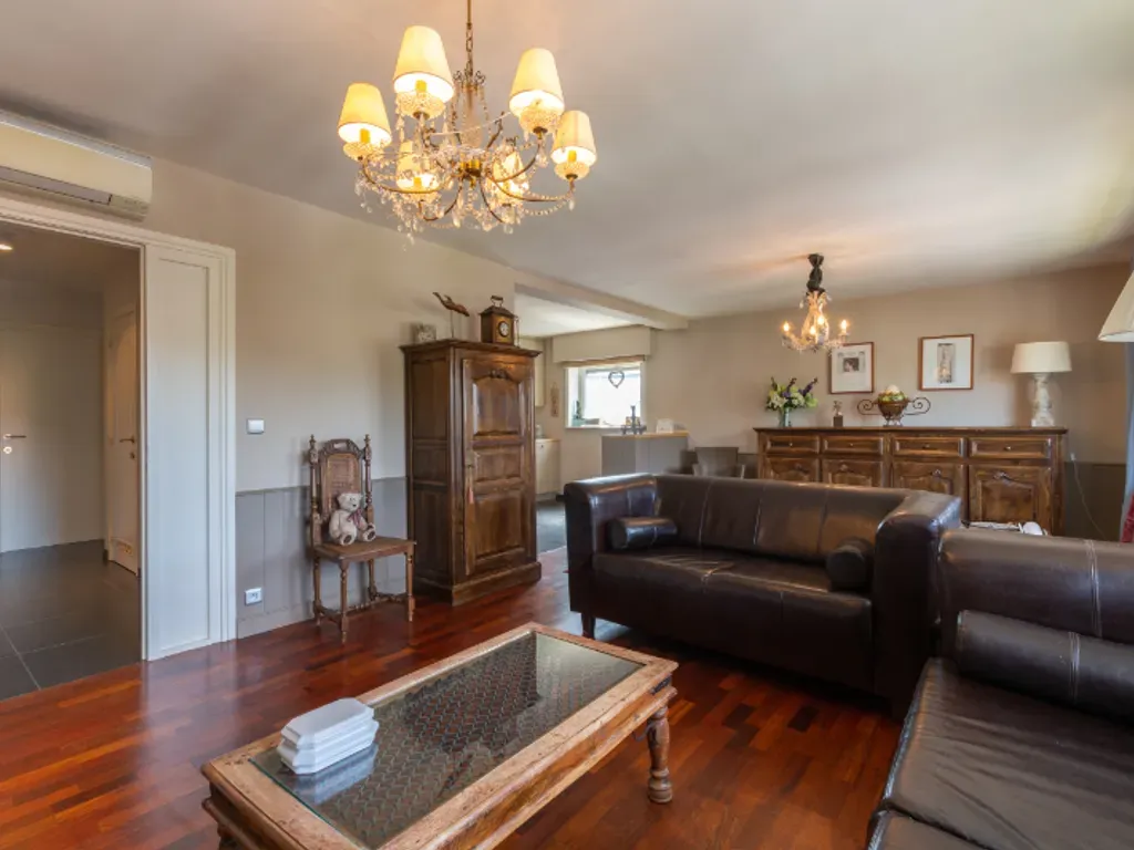 Appartement Te Koop Maldegem