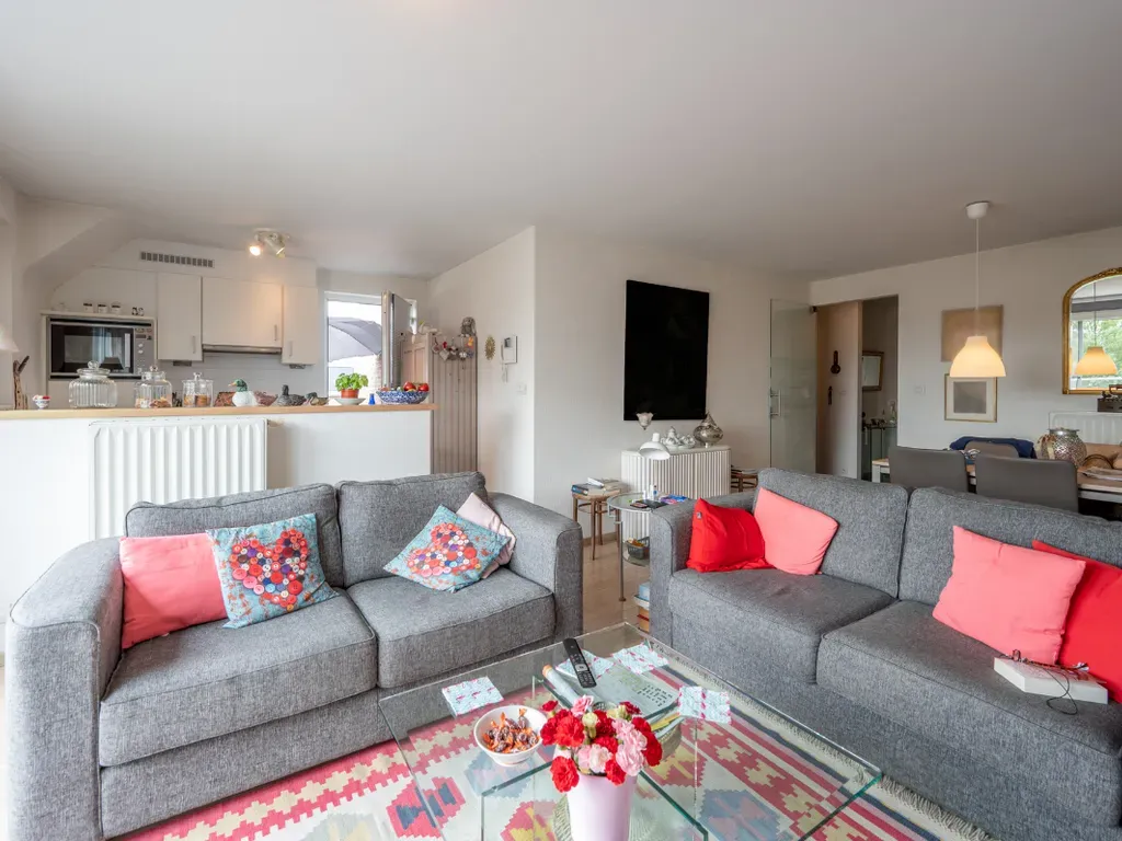 Appartement Te Koop Maldegem