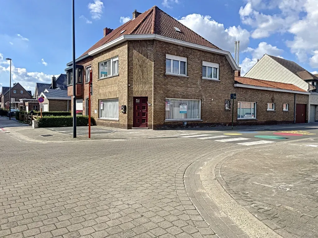 Huis Te Koop Maldegem