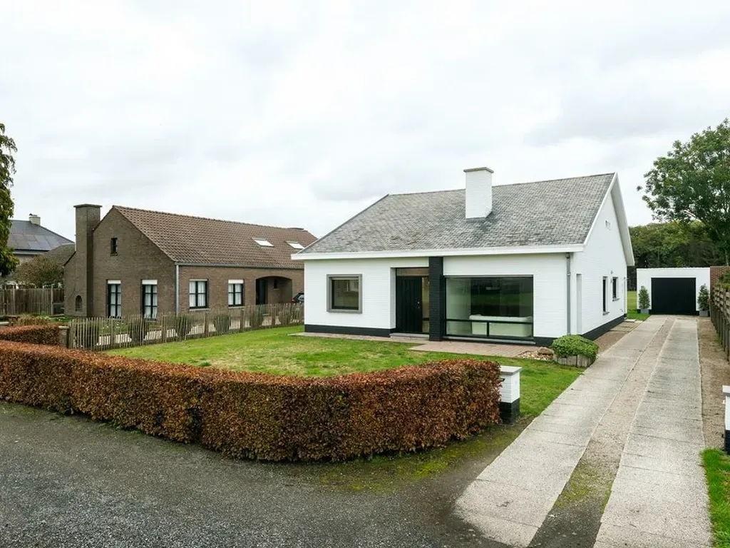 Huis Te Koop Knesselare