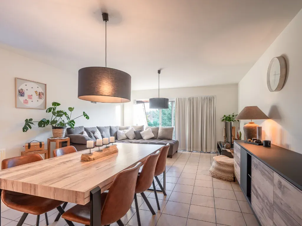 Appartement Te Koop Maldegem