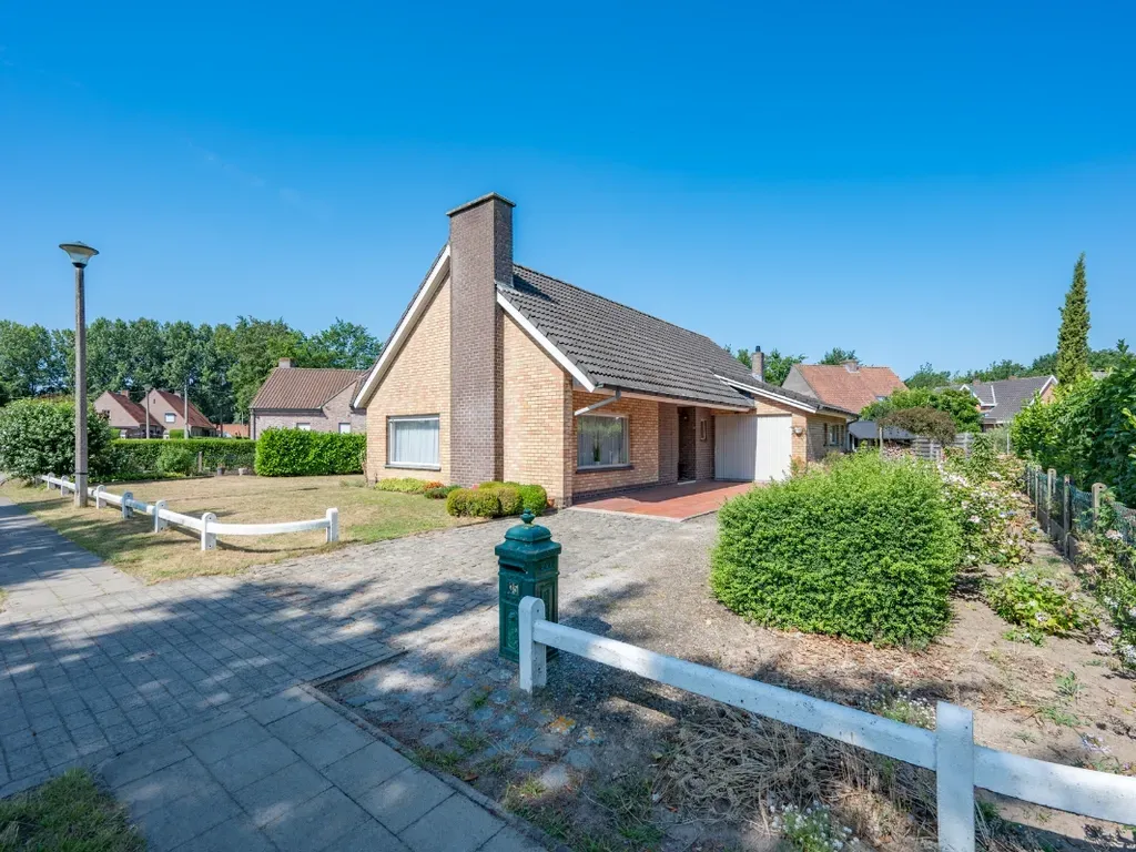 Huis Te Koop Maldegem