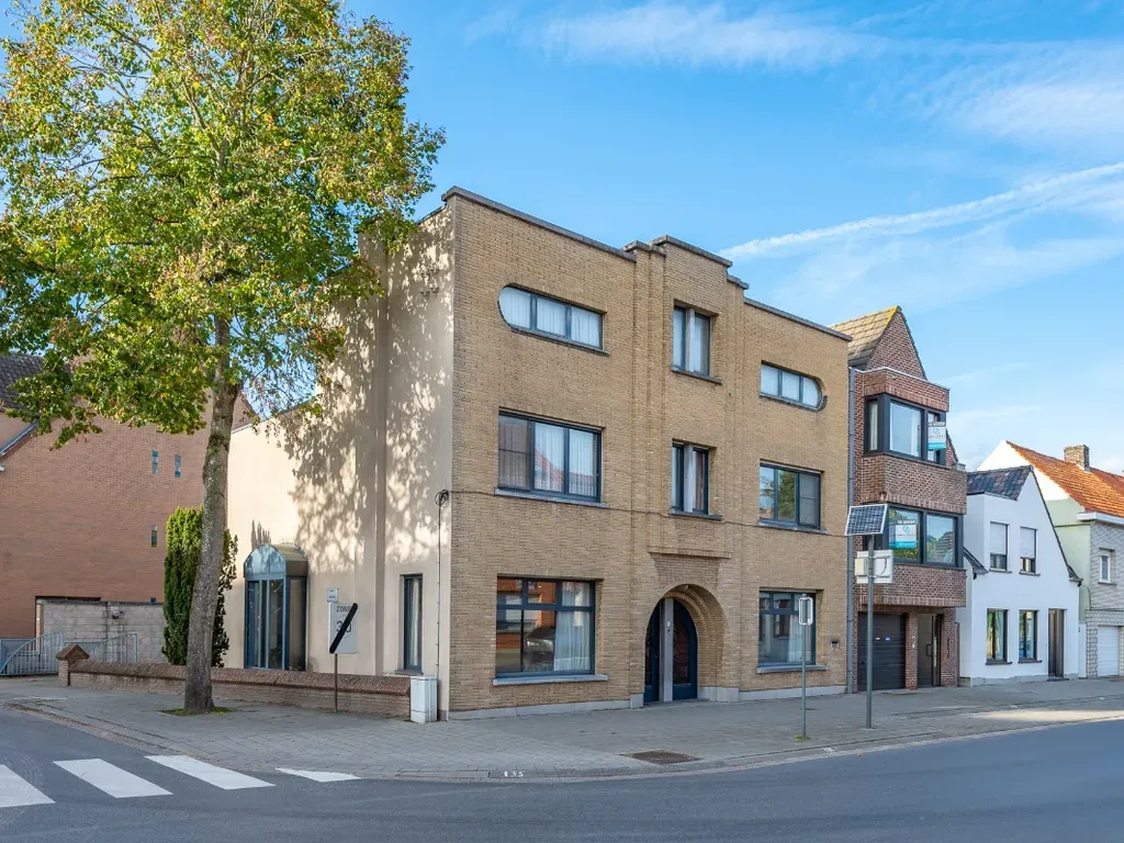 Huis Te Koop Maldegem