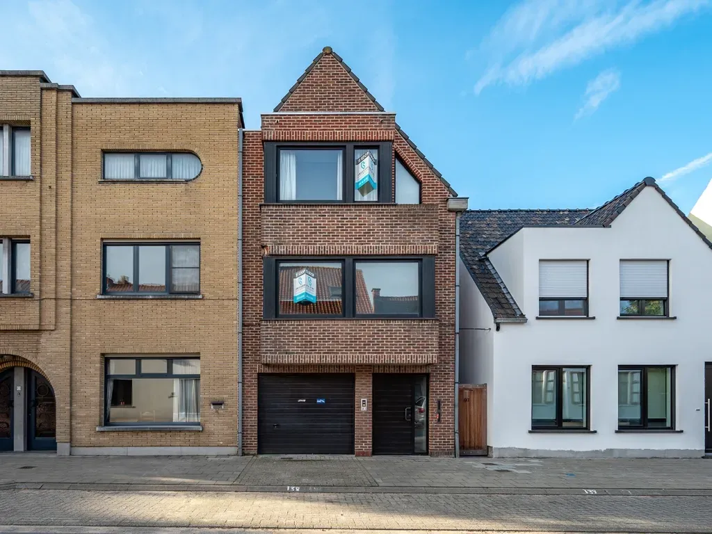 Appartement Te Koop Maldegem
