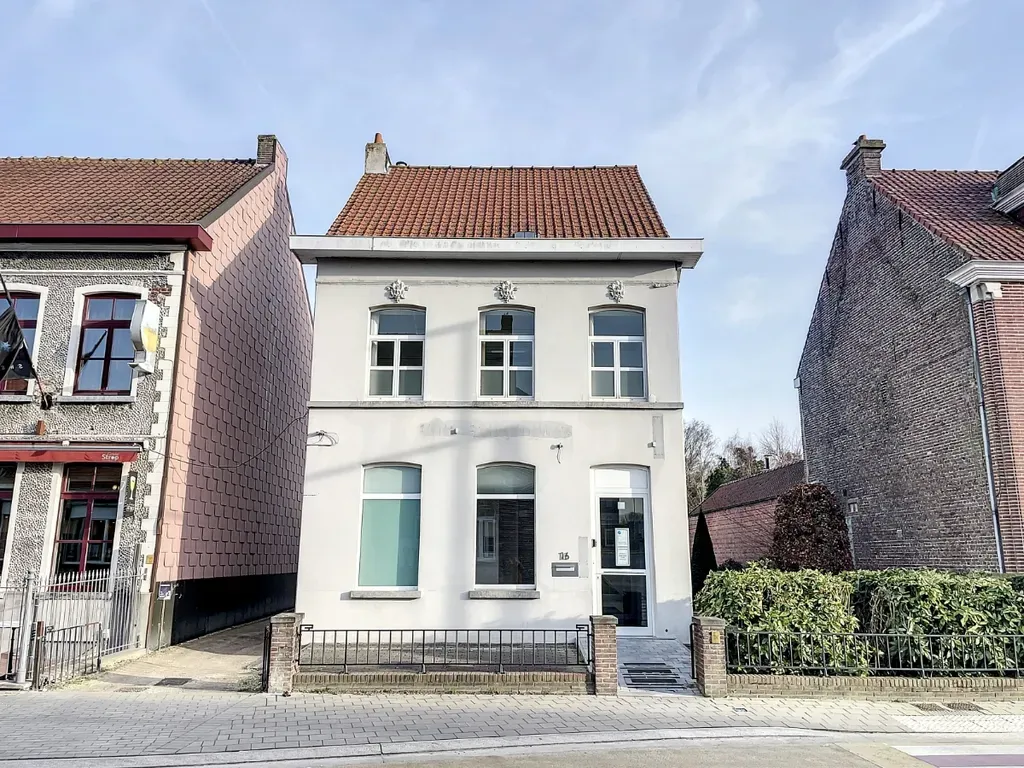 Hoofdfoto Huis in Sint-Laureins