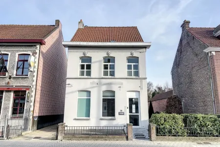 Huis Te Koop Sint-Laureins