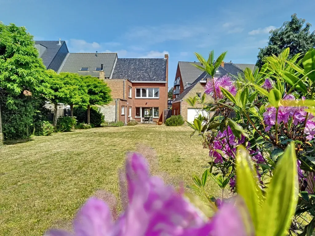 Hoofdfoto Huis in Maldegem